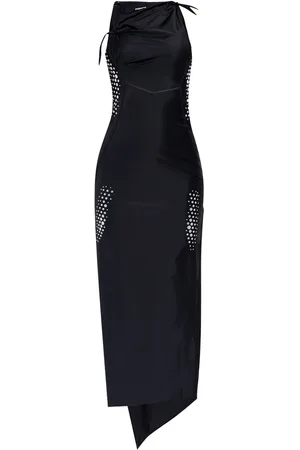 COPERNI Vestido con aberturas de x PUMA
