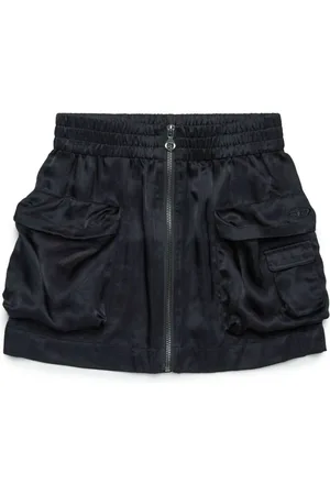 Diesel Falda Gomirtys