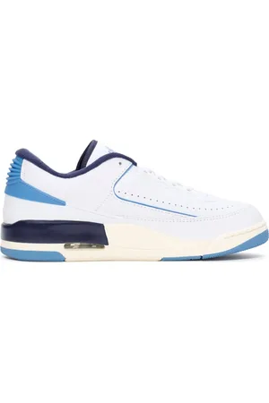 Jordan Tenis 2/3 UNC