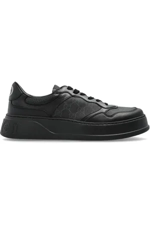 Gucci Tenis con motivo GG