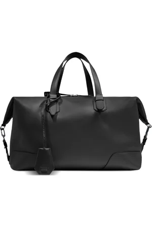 LANCEL Bolsa duffle Charlie