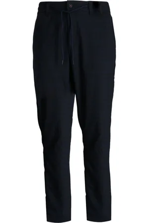 HUGO BOSS Pantalones tapered