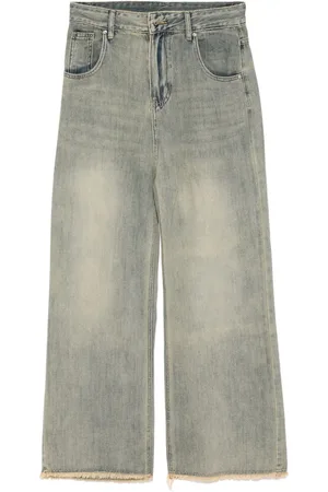 Ground Zero Jeans rectos