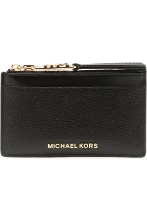 Michael Kors Tarjetero Empire pequeño