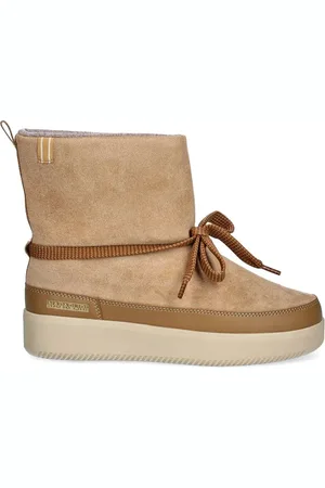 Napapijri Botines con agujetas