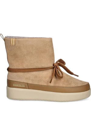 Napapijri Botines con agujetas