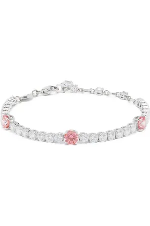 Swarovski Pulsera Matrix Tennis