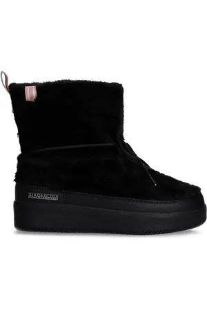 Napapijri Botines con agujetas