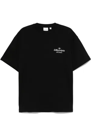 Daily paper Playera Overlooked