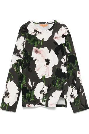 STINE GOYA Playera Umber Windflower