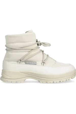 Napapijri Botines con agujetas