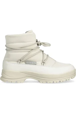 Napapijri Botines con agujetas