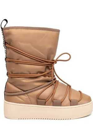 Napapijri Botas con agujetas