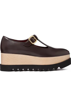 Stella McCartney Mocasines Elyse