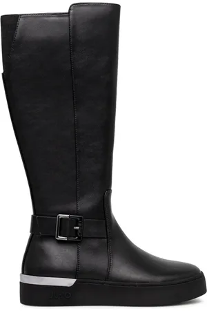 Liu Jo Botas con plataforma plana de 40mm