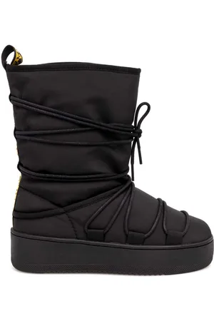 Napapijri Botas con agujetas