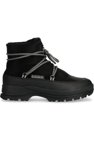Napapijri Botas con agujetas