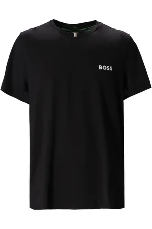 HUGO BOSS Playera tipo polo Active de x Matteo Berrettini