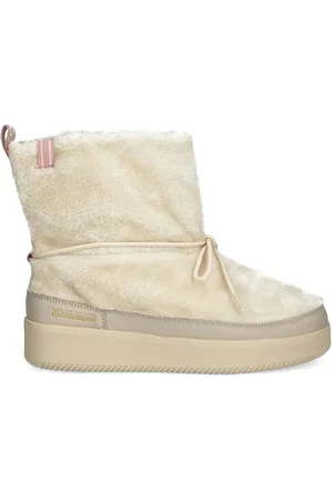 Napapijri Botines con agujetas