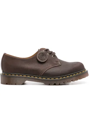 Dr. Martens Zapatos derby Commander