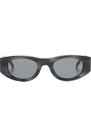 THIERRY LASRY Lentes de sol Mastermindy