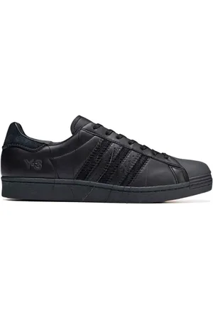 Y-3 Tenis bajos Superstar
