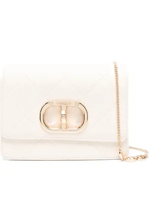 Twin-Set Bolsa de mano Oval-T