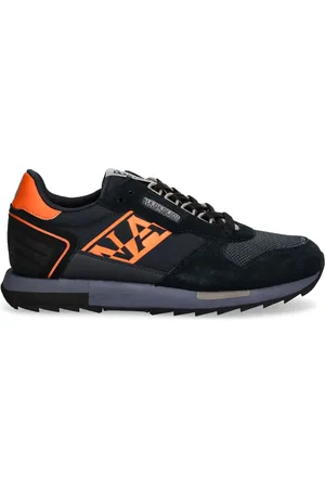 Napapijri Tenis bajos con agujetas