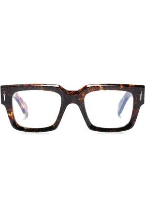 CUTLER & GROSS Lentes Titan de x The Great Frog