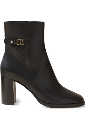 Claudie Pierlot Botas con tacón de 75mm