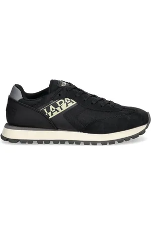 Napapijri Tenis bajos con agujetas
