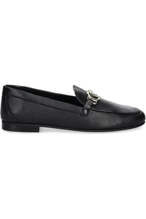 Liu Jo Mocasines con placa del logo