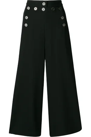 Jean Paul Gaultier Sailor trousers