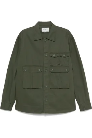 Carhartt Camisa Tracker