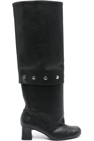 Paloma Wool Botas Jolie Snaps con tacón de 50mm