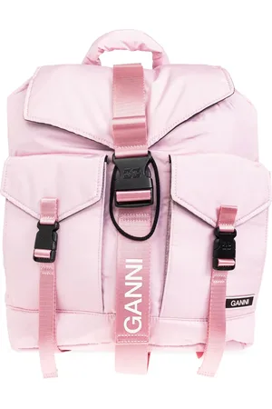 Ganni Mochila Tech