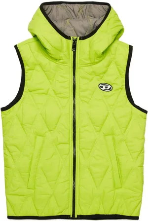 Diesel Chaleco Jfossir