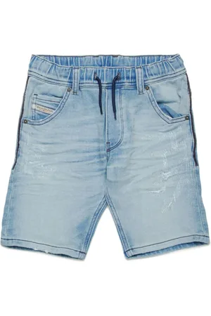 Diesel Shorts JoggJeans®