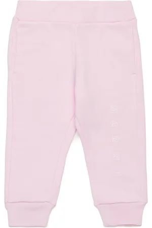 Marni Pants con logo estampado