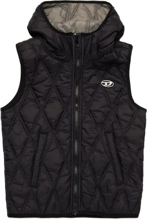 Diesel Chaleco Jfossir