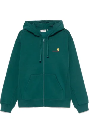 Carhartt Hoodie American Script