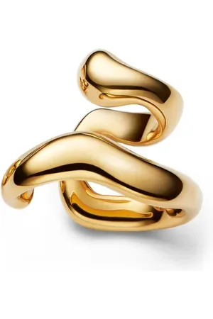 Maria Black Arete ear-cuff Sagene