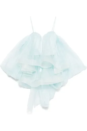 ZIMMERMANN Blusa Crush