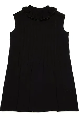 Nº21 Vestido plisado