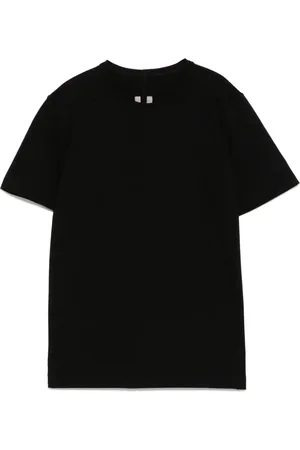 Rick Owens Playera de algodón