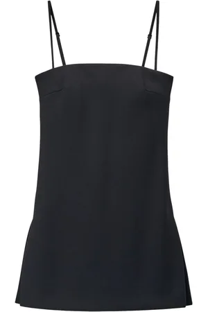 Alexander Wang Vestido corto con shorts