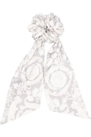 VERSACE Dona con estampado Barocco