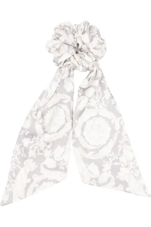 VERSACE Dona con estampado Barocco