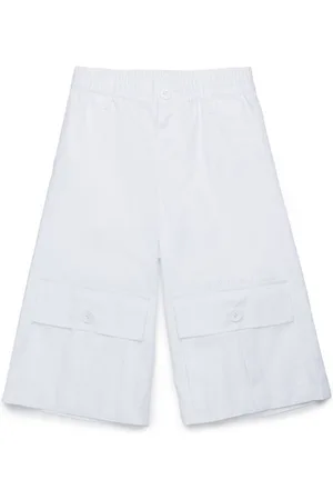 Marni Shorts con pretina elástica