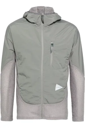 and wander Hoodie Alpha Direct F/A